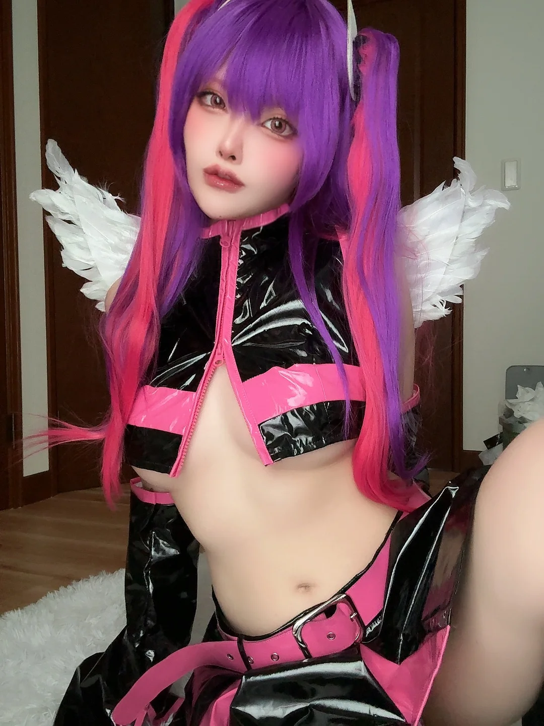 Etocha - No.006 Mikari [77P-110MB] tg@simisebaisi 【丝足阁】062.webp